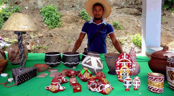 artisan comorien