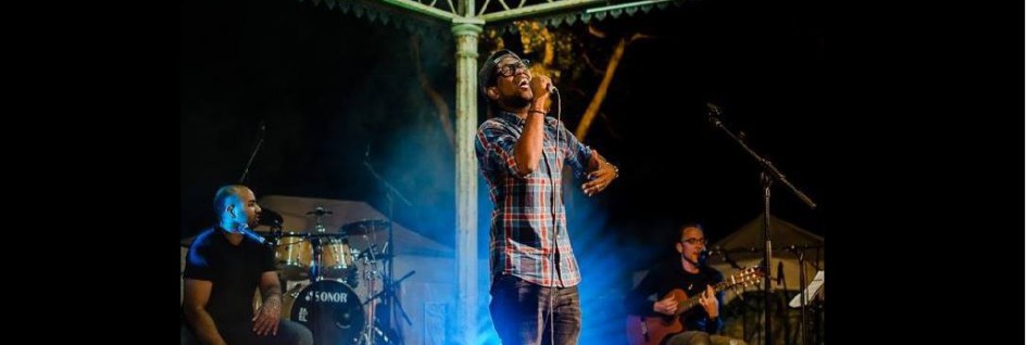 Comores slam